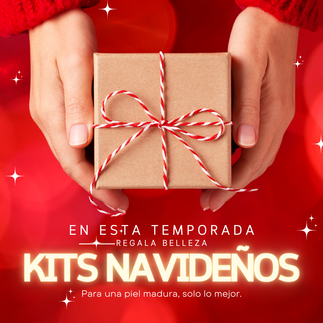 KITS NAVIDEÑOS