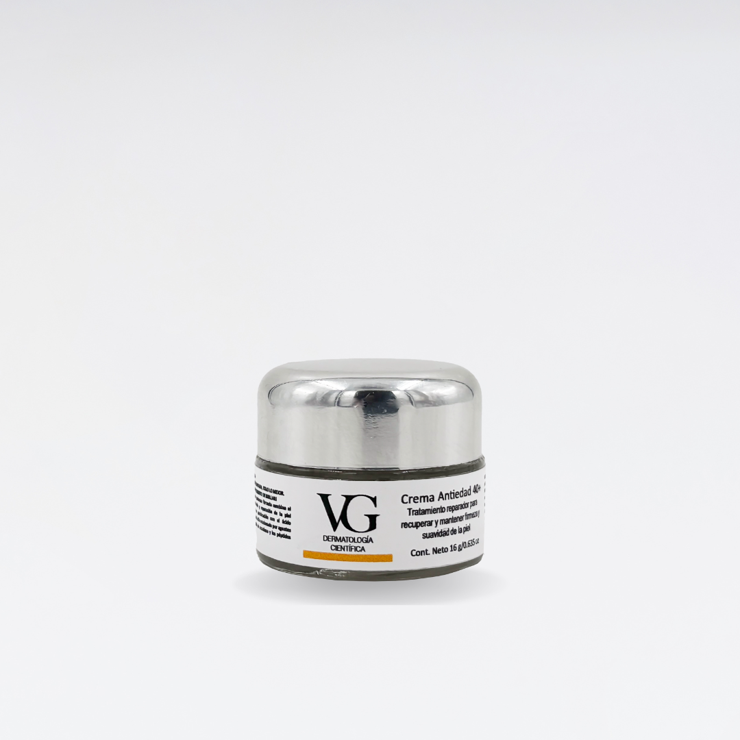 Anti Edad Crema 40+ de 16g