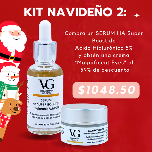 Kit Navideño 2