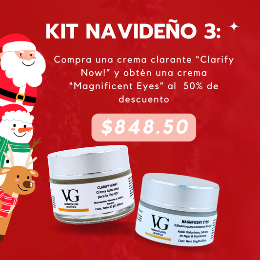 Kit Navideño 3