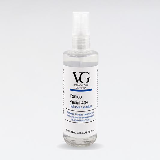 Tónico Facil 100mL