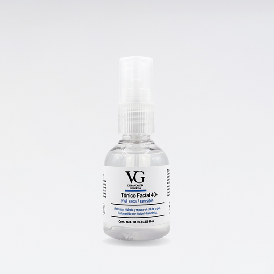 Tónico facial 50mL