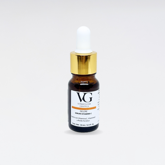 Suero Vitamina C 10mL